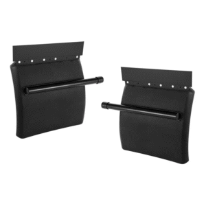 MZ-U322-02B GARDALODO LODERA NEGRA UNIVERSAL KW KENWORTH VL VOLVO FR FREIGHTLINER