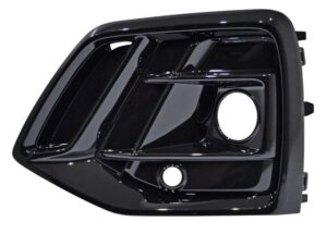PAQ521FLL REJILLA AUDI Q5 21-24 P/FARO NIEBLA C/HOYO P/SENS LISA 260123 288 IZQ