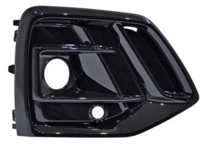 PAQ521FLR REJILLA AUDI Q5 21-24 P/FARO NIEBLA C/HOYO P/SENS LISA 260123 288 DER