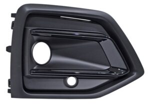 PAQ521FNR REJILLA AUDI Q5 21-24 P/FARO NIEBLA C/HOYO P/SENS C/MOLD CENT LISA 260123 288 DER