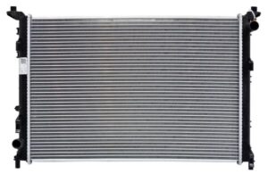 RABYDO24 RADIADOR DOLPHIN 24-25 AUT EV 44.9 KWH 288 260116