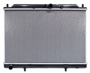 RACTO22G RADIADOR TORNADO VAN 22-25 L4 1.5 LTS STD C/S AA 16 1/3X25 1/8X16MM ALUM SOLD GRAPA SISSOKO 260116 695SPC