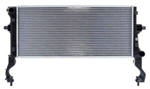 RAKST20S RADIADOR SELTOS 20-23/ SOUL 20-23 L4 1.6, 2.0 LTS STD C/S AA 24X 15 6/7X11MM ALUM SOLD SISSOKO 260116