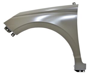 SHDHB223L SALPICADERA HB20 23-25 S/HOYO P/CUARTO 260123 288 IZQ