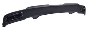 SPCAE24T SPOILER AVEO 24-25 4P TRAS 346U