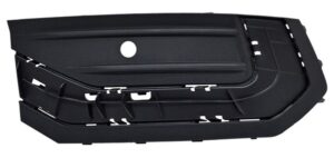 TDAQ521ESR MOLDURA FASCIA TRAS AUDI Q5 21-25 SPORTBACK ESCAPE 260123 288 DER