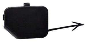 TDFA34 TAPA DE FASCIA DEL CHEV AVEO 24-26