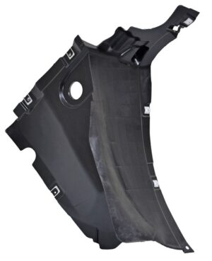 TISAQ518DR TOLVA SALPICADERA AUDI Q5 18-25 SECC DEL 260123 288 DER