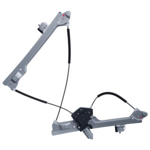 007-0615-16 ELEVADOR DE CRISTAL CV CHEYENNE 14-19 ELECTRICO CON MOTOR 7 PINS AUTO DOBLE CLICK DELANTERA DER