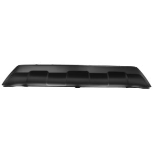 011-0911-22 MOLDURA FASCIA TRASERA DG JOURNEY 22-26 PLATA