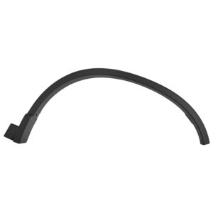 011-1303-A1 MOLDURA COSTADO HD CR-V 07-12 CORRUGADA IZQ