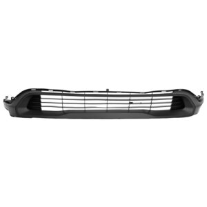 204-3019-11 PARRILLA FASCIA DELANTERA TY PRIUS 23-26 CORRUGADA