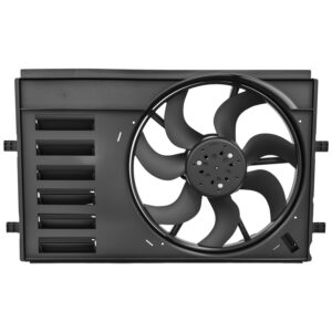 218-3132-04 MOTOVENTILADOR VW VENTO 16-22 L4 1.6L P/RAD SENCILLO COMPLETO 4 PINES CN