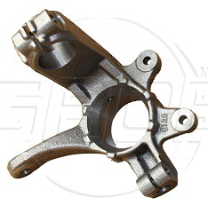 4054001 MANGUETA IZQ. ECOSPORT 04-12