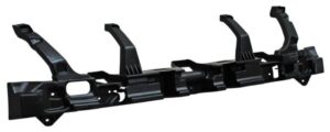 AFDA311 ALMA FASCIA TRAS RENAULT DUSTER 17-20/ OROCH 18-24 PLASTICO