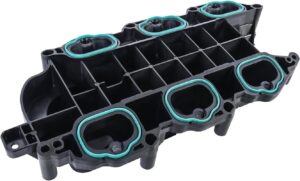 ARA93 MULTIPLE DE ADMISION DODGE RAM/ JOURNEY/ AVENGER 3.6L 11-22