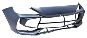 DDMG324S FASCIA DEL MG3 24-25 C/HOYO P/SENS 260306