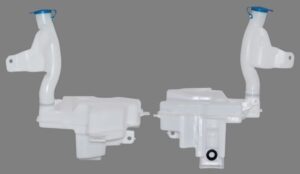 DLPA34 DEPOSITO LIMPIAPARABRISAS HONDA HRV 16-18 C/CUELLO C/TAPA
