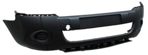 FADA740 FASCIA DEL PEUGEOT PARTNER 13-15 INFERIOR S/FARO NIEBLA