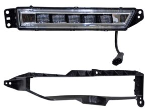 HD2293X-R FARO NIEBLA CRV 20-22 C/BASE LEDS TOURNIG 352 260410 DER