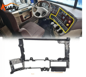 MZ-10-8891 VISTA DE TABLERO FR FREIGHTLINER COLUMBIA 97-14, FR FREIGHTLINER CENTURY 97-10, FR FREIGHTLINER CORONADO 02-09