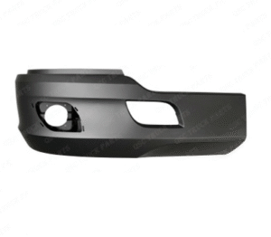 MZ-6881B-01-R ALERON KW KENWORTH T-680 T680 13-22 CON HOYO PARA FARO DE NIEBLA S/BASE FARO NIEBLA REFUERZO S/REJILLA F/NIEBLA DER