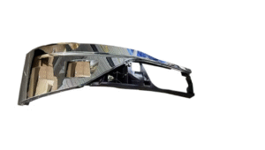 MZ-6984E-01-R ALERON KW KENWORTH T-680 T680 22-25 CROM DER RH