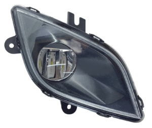 015-3805-08 FARO NIEBLA FR FREIGHTLINER CASCADIA 19-20 FULL LED CN DER