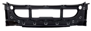 MZ-8787 SOPORTE FASCIA DELANTERA FR FREIGHTLINER CASCADIA 08-17 CENTRAL
