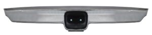 PARA857 PARRILLA HONDA ACCORD 18-20 CROMADA (MOLDURA)