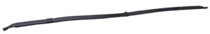 SPOA172 SPOILER CHEV TRAX 17-20 INFERIOR