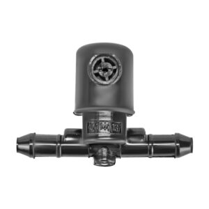 001-0601-07 CHISGUETERO LIMPIAPARABRISAS CV ASTRA 98-05 PLASTICO NEGRO DELANTERA IZQ