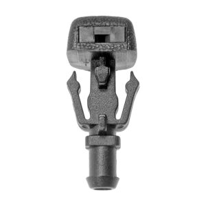 001-0616-10 CHISGUETERO LIMPIAPARABRISAS CV COLORADO 04-12 PLASTICO NEGRO DELANTERA DER/IZQ
