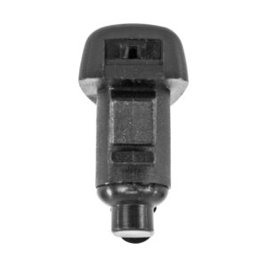 001-0663-02 CHISGUETERO LIMPIAPARABRISAS CV TRAVERSE 13-17 PLASTICO NEGRO DELANTERA DER/IZQ