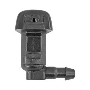 001-0720-02 CHISGUETERO LIMPIAPARABRISAS CR 300 11-21 PLASTICO NEGRO DELANTERA DER/IZQ