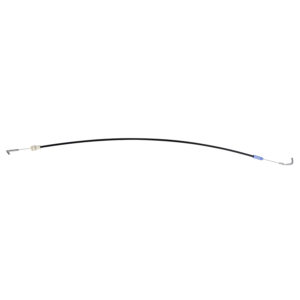 001-0916-45 CHICOTE CERRADURA DG RAM 11-19 DELANTERA IZQ