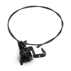 001-0948-00 CHICOTE COFRE DG GRAND CARAVAN 91-95 CON MANIJA