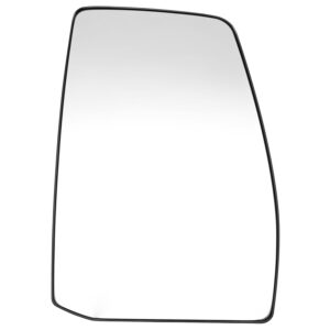 001-1245-06 LUNA ESPEJO FD TRANSIT CUSTOM 13-24 SUPERIOR S/DESEMPANANTE DER