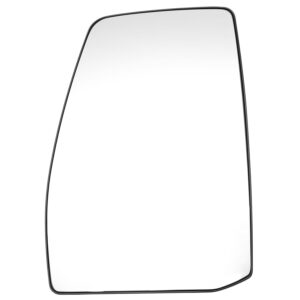 001-1245-07 LUNA ESPEJO FD TRANSIT CUSTOM 13-24 SUPERIOR S/DESEMPANANTE IZQ