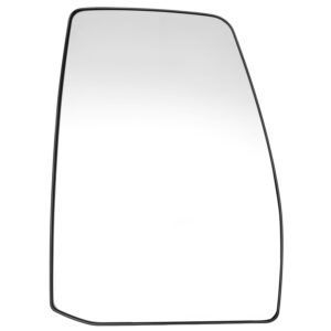 001-1245-08 LUNA ESPEJO FD TRANSIT CUSTOM 13-24 SUPERIOR C/DESEMPANANTE DER