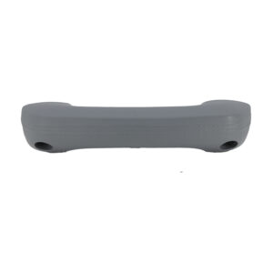 001-2321-09 CODERA NS TSURU 88-00 JUEGO GRIS PLASTICO DELANTERA DER/IZQ