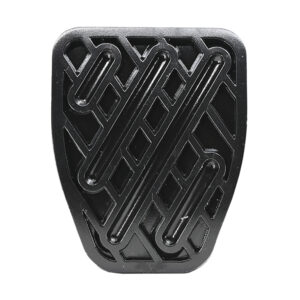 001-2327-03 HULE DE PEDAL NS MARCH 11-24 PARA FRENO Y CLUTCH DELNATERA IZQ