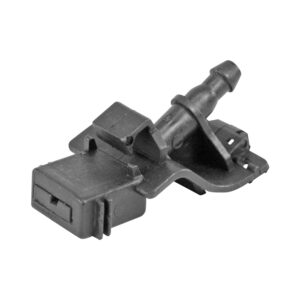 001-3001-00 CHISGUETERO LIMPIAPARABRISAS TY 4 RUNNER 10-22 PLASTICO NEGRO DELANTERA DER/IZQ