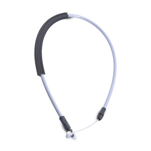 001-3004-18 CHICOTE CERRADURA TY COROLLA 03-08 CABLE DELANTERA DER/IZQ