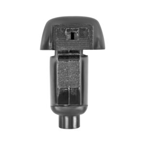 001-3015-10 CHISGUETERO LIMPIAPARABRISAS TY TACOMA 01-04 PLASTICO NEGRO DELANTERA DER/IZQ