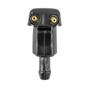 001-3017-04 CHISGUETERO LIMPIAPARABRISAS TY TUNDRA 00-06 PLASTICO NEGRO DELANTERA DER/IZQ