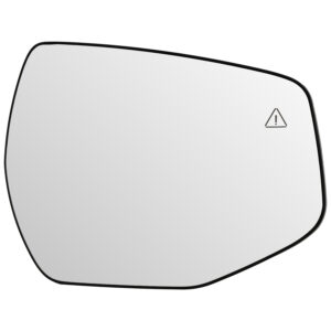 001-3502-02 LUNA ESPEJO KI SPORTAGE 23-26 C/DESEMPANANTE C/SENSOR DE PROXIMIDAD SXL DER