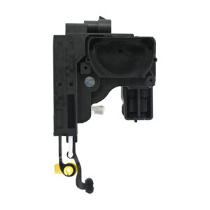 002-0604-17 ACTIVADOR DE PUERTA CV AVEO 07-17 NEGRO 6 PINES DELANTERA IZQ