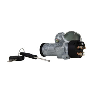 002-0614-21 CILINDRO DE IGNICION CV CHEVY 94-03 5 PINS CON CARCAZA DELANTERA IZQ