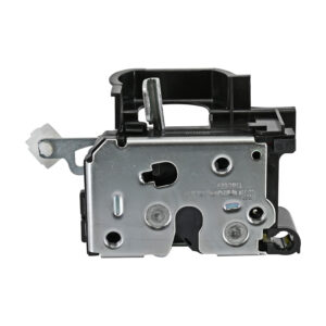 002-0916-12 CHAPA DE PUERTA DG RAM 700 15-50 NEGRO METAL ADAPTABLE A ELECTRICO DELANTERA DER